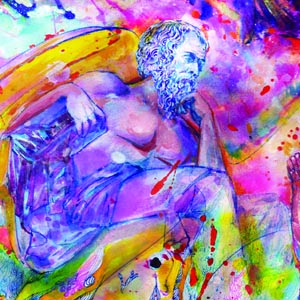 Philosophy & The Creation of the Individual